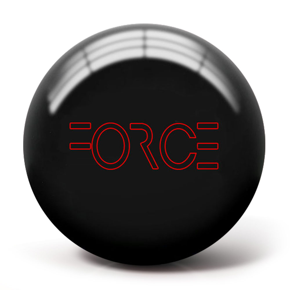 Force Bowling Ball Pyramid Bowling